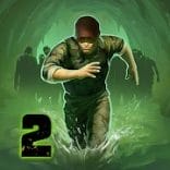 Into the Dead 2 Zombie Survival MOD APK 1.69.1 Unlimited Money/Ammo, VIP