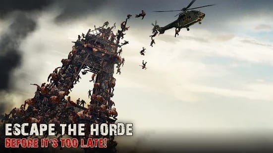 Last fortress underground mod apk1