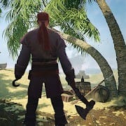 Last Pirate Survival Island Adventure MOD APK 1.5.3 Mega Menu, Money