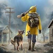 Lets Survive Survival game in zombie apocalypse MOD APK 4.10.1 free crafting