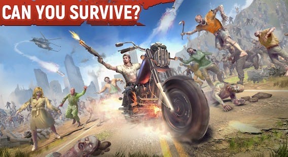 Lets survive survival game in zombie apocalypse mod apk1