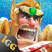 Lords Mobile Tower Defense 2.80 APK