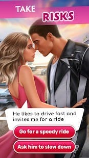 Love sick love stories games mod apk1