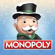 MONOPOLY Classic Board Game MOD APK 1.7.4 Unlocked