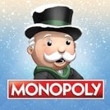 MONOPOLY Classic Board Game MOD APK 1.7.4 Unlocked