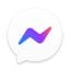 Messenger Lite APK 281.0.0.3.111 Icon