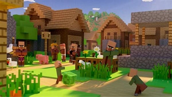 Minecraft mod apk1