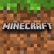 Minecraft Pocket Edition MOD APK 1.20.60.04 Menu