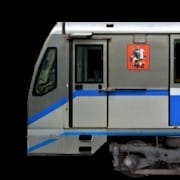 Moscow Metro Simulator 2D FULL APK 0.8.7.1