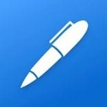 Noteshelf Take Notes Handwriting Annotate PDF MOD APK 4.20.1 Patched