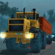 Offroad Simulator Online 8×8 off road rally APK 4.40
