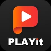 PLAYit-All in One Video Player MOD APK 2.5.9.75 Vip Features Unlocked
