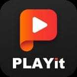 PLAYit-All in One Video Player MOD APK 2.5.9.75 Vip Features Unlocked