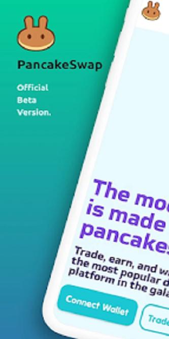 Pancakeswap 1