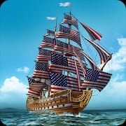 Pirates Flag Caribbean Action RPG MOD APK 1.7.0 Free shopping