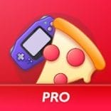 Pizza Boy GBA Pro GBA Emulator MOD APK 2.8.4 Patched/Sync Work