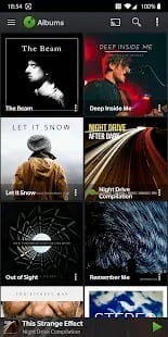 Playerpro music player apk1