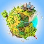 Pocket Build Unlimited open-world building game MOD APK 4.0.5 Free Shopping