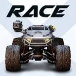 RACE Rocket Arena Car Extreme MOD APK 1.1.56 Money