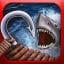 Raft Survival Ocean Nomad Simulator MOD APK 2.9.0 Unlimited Coins Icon