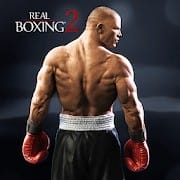 Real Boxing 2 MOD APK 1.25.1 Unlimited Money