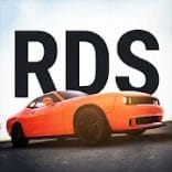 Real Driving School MOD APK 1.6.28 Free Shopping