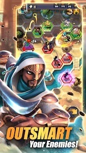 Rivengard mod apk1