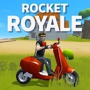 Rocket Royale MOD APK 2.3.2 Money