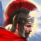 Rome Empire War Strategy Game MOD APK 298 Money