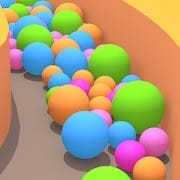 Sand Balls Puzzle Game MOD APK 2.3.35 Free Shopping