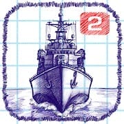 Sea Battle 2 MOD APK 2.9.1 Money