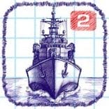 Sea Battle 2 MOD APK 3.3.0 Money