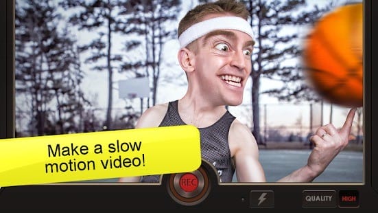 Slow motion video fx fast & slow mo editor mod apk1