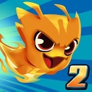 Slugterra Slug it Out 2 MOD APK 5.1.5 Money