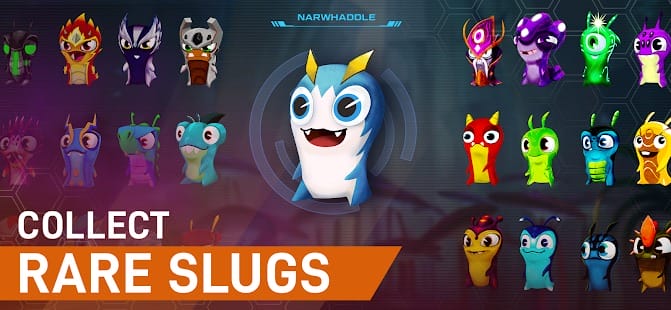 Slugterra slug it out 2 mod apk1