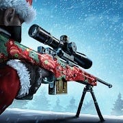 Sniper Zombies Offline Games MOD APK 1.58.0 Free Shopping