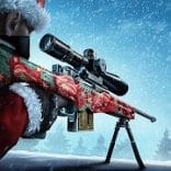 Sniper Zombies Offline Games MOD APK 1.60.7 Free Shopping