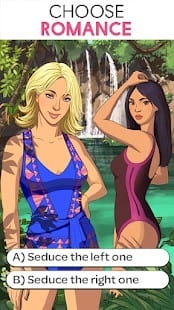 Stories your choices matter mod apk1