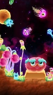 Super starfish mod apk1