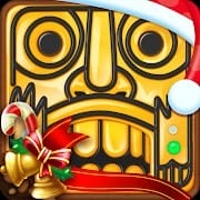 Temple Run 2 MOD APK 1.108.0 Unlimited Currency, Menu