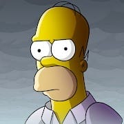 The Simpsons Tapped Out MOD APK 4.56.0 Free Shopping