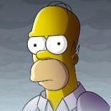 The Simpsons Tapped Out MOD APK 4.66.0 Free Shopping