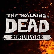 The Walking Dead Survivors MOD APK 3.6.1 Menu