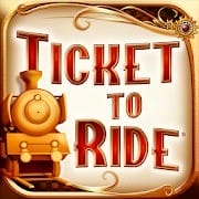 Ticket to Ride MOD APK 1.0.18 Full Game Unlocked