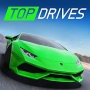 Top Drives Car Cards Racing APK 18.10.00.17073