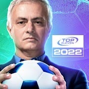 Top Eleven Be a Soccer Manager APK 22.20