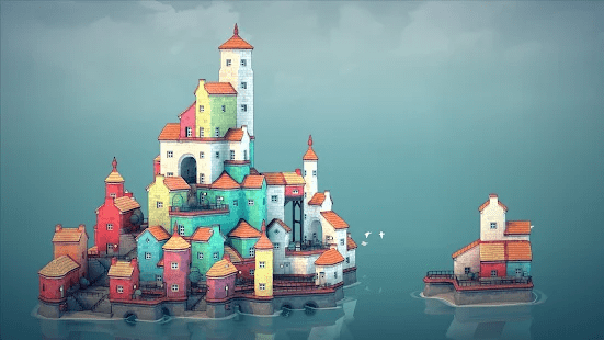 Townscaper APK 1.02 1 Townscaper apk 1.01