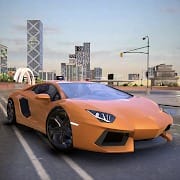 Ultimate Real Car Parking MOD APK 1.1.3 free shopping