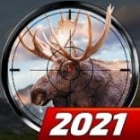 Wild Hunt Hunting Games 3D MOD APK 1.461 Menu