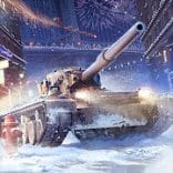 World of Tanks Blitz APK 9.6.0.408